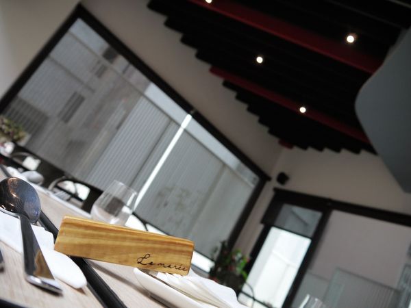 【台南市-新營區】用歐法的料理靈魂,融入帶著英式的美味餐點!『Le marée拉蔴里』記憶中讓人感動的美味~