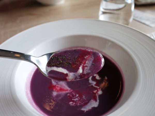 【台南市-新營區】用歐法的料理靈魂,融入帶著英式的美味餐點!『Le marée拉蔴里』記憶中讓人感動的美味~