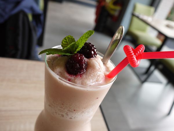 【台南市-新營區】用歐法的料理靈魂,融入帶著英式的美味餐點!『Le marée拉蔴里』記憶中讓人感動的美味~