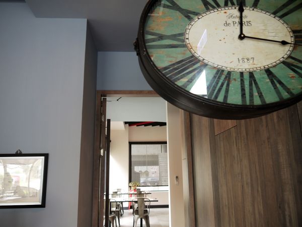 【台南市-新營區】用歐法的料理靈魂,融入帶著英式的美味餐點!『Le marée拉蔴里』記憶中讓人感動的美味~