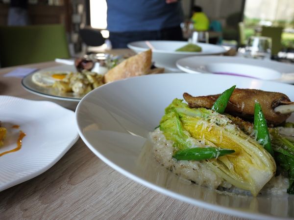 【台南市-新營區】用歐法的料理靈魂,融入帶著英式的美味餐點!『Le marée拉蔴里』記憶中讓人感動的美味~