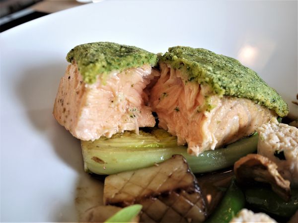 【台南市-新營區】用歐法的料理靈魂,融入帶著英式的美味餐點!『Le marée拉蔴里』記憶中讓人感動的美味~