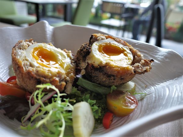 【台南市-新營區】用歐法的料理靈魂,融入帶著英式的美味餐點!『Le marée拉蔴里』記憶中讓人感動的美味~