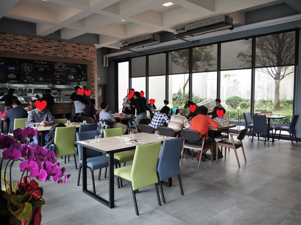 【台南市-新營區】用歐法的料理靈魂,融入帶著英式的美味餐點!『Le marée拉蔴里』記憶中讓人感動的美味~