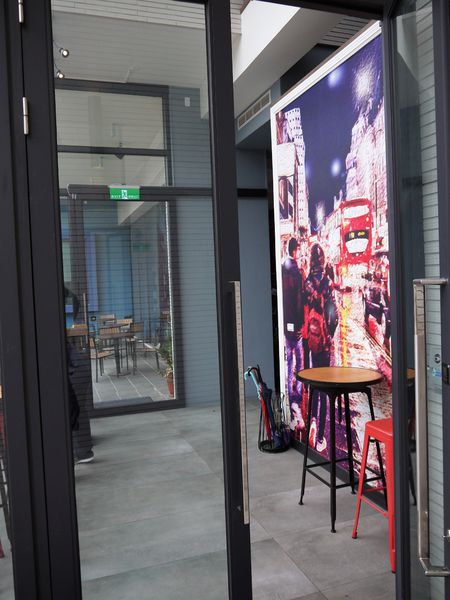 【台南市-新營區】用歐法的料理靈魂,融入帶著英式的美味餐點!『Le marée拉蔴里』記憶中讓人感動的美味~