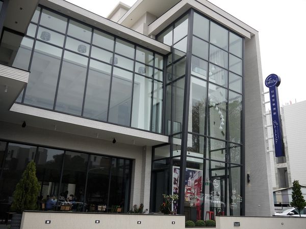 【台南市-新營區】用歐法的料理靈魂,融入帶著英式的美味餐點!『Le marée拉蔴里』記憶中讓人感動的美味~