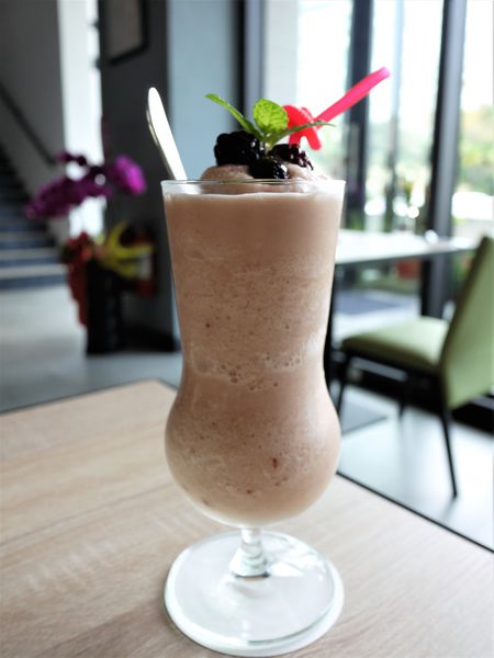 【台南市-新營區】用歐法的料理靈魂,融入帶著英式的美味餐點!『Le marée拉蔴里』記憶中讓人感動的美味~