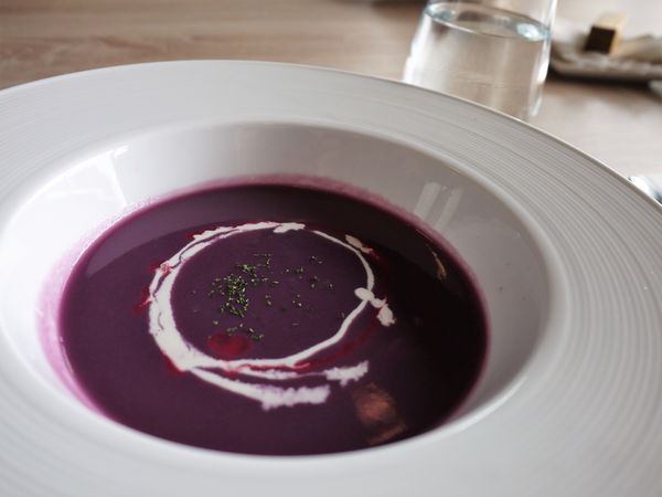 【台南市-新營區】用歐法的料理靈魂,融入帶著英式的美味餐點!『Le marée拉蔴里』記憶中讓人感動的美味~