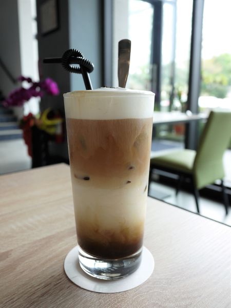 【台南市-新營區】用歐法的料理靈魂,融入帶著英式的美味餐點!『Le marée拉蔴里』記憶中讓人感動的美味~