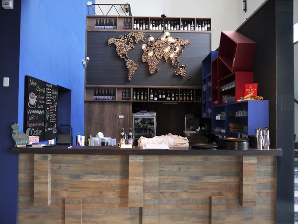 【台南市-新營區】用歐法的料理靈魂,融入帶著英式的美味餐點!『Le marée拉蔴里』記憶中讓人感動的美味~