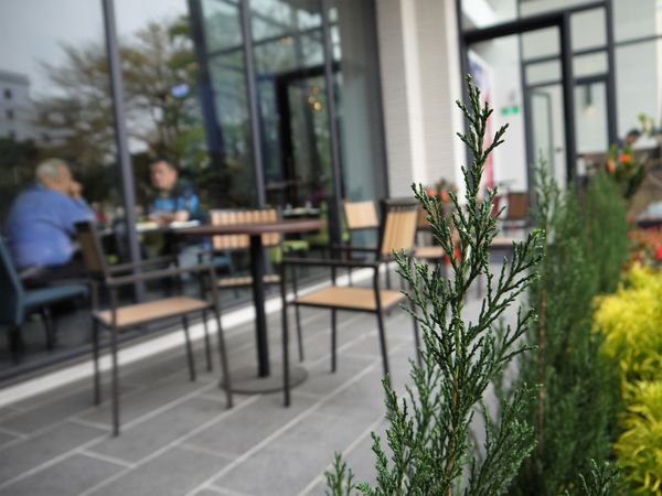 【台南市-新營區】用歐法的料理靈魂,融入帶著英式的美味餐點!『Le marée拉蔴里』記憶中讓人感動的美味~