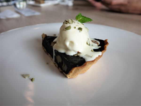 【台南市-新營區】用歐法的料理靈魂,融入帶著英式的美味餐點!『Le marée拉蔴里』記憶中讓人感動的美味~