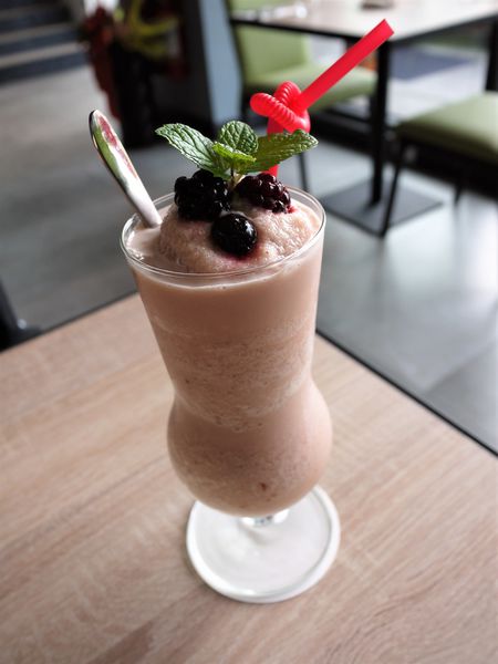 【台南市-新營區】用歐法的料理靈魂,融入帶著英式的美味餐點!『Le marée拉蔴里』記憶中讓人感動的美味~