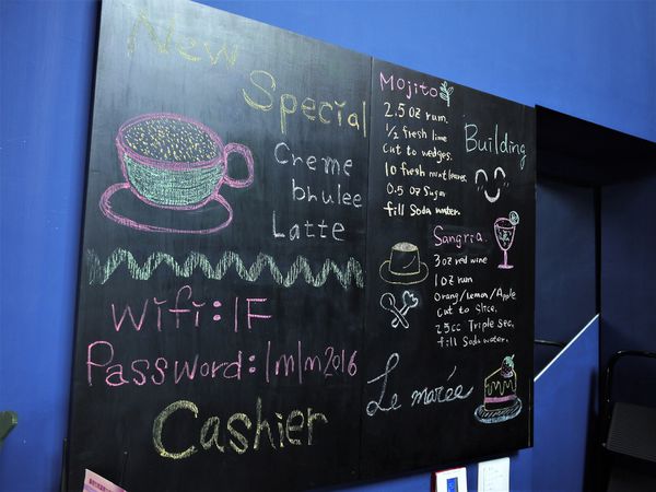 【台南市-新營區】用歐法的料理靈魂,融入帶著英式的美味餐點!『Le marée拉蔴里』記憶中讓人感動的美味~