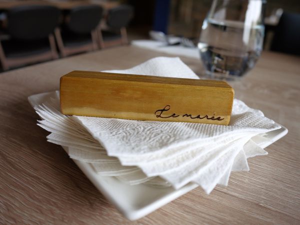 【台南市-新營區】用歐法的料理靈魂,融入帶著英式的美味餐點!『Le marée拉蔴里』記憶中讓人感動的美味~