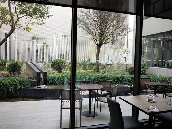 【台南市-新營區】用歐法的料理靈魂,融入帶著英式的美味餐點!『Le marée拉蔴里』記憶中讓人感動的美味~