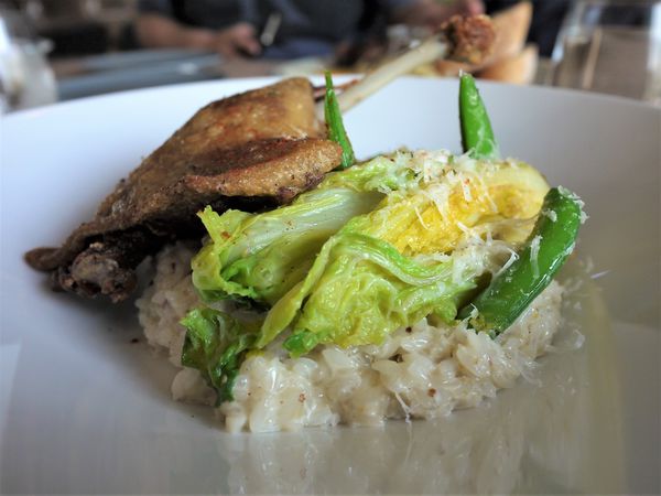 【台南市-新營區】用歐法的料理靈魂,融入帶著英式的美味餐點!『Le marée拉蔴里』記憶中讓人感動的美味~