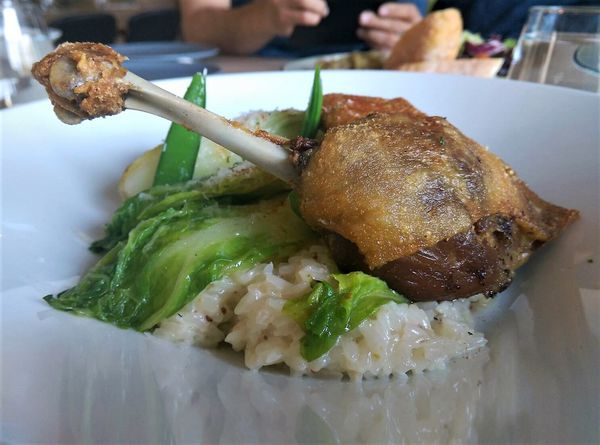 【台南市-新營區】用歐法的料理靈魂,融入帶著英式的美味餐點!『Le marée拉蔴里』記憶中讓人感動的美味~