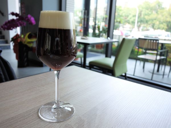 【台南市-新營區】用歐法的料理靈魂,融入帶著英式的美味餐點!『Le marée拉蔴里』記憶中讓人感動的美味~