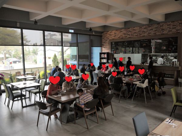 【台南市-新營區】用歐法的料理靈魂,融入帶著英式的美味餐點!『Le marée拉蔴里』記憶中讓人感動的美味~