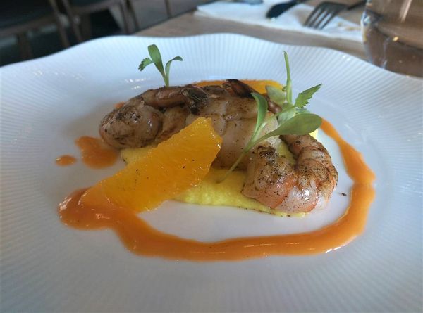 【台南市-新營區】用歐法的料理靈魂,融入帶著英式的美味餐點!『Le marée拉蔴里』記憶中讓人感動的美味~