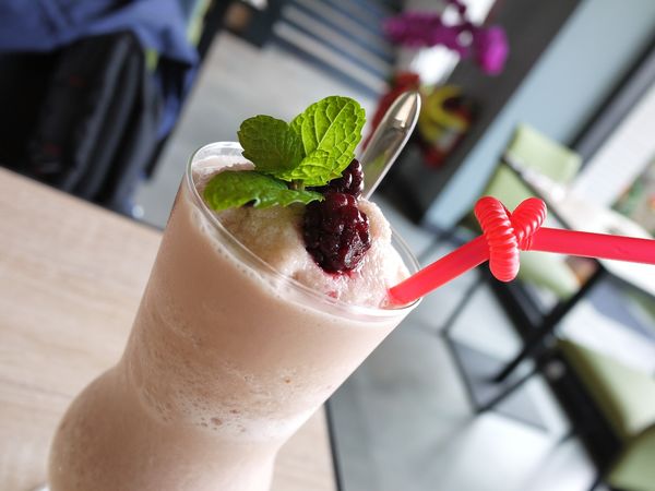 【台南市-新營區】用歐法的料理靈魂,融入帶著英式的美味餐點!『Le marée拉蔴里』記憶中讓人感動的美味~