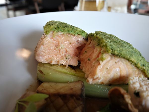 【台南市-新營區】用歐法的料理靈魂,融入帶著英式的美味餐點!『Le marée拉蔴里』記憶中讓人感動的美味~