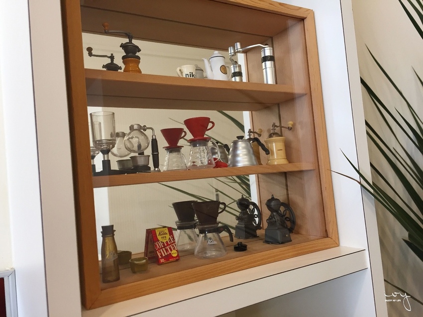 台南北區早午餐咖啡廳推薦，噠慷咖啡館cafe.com|