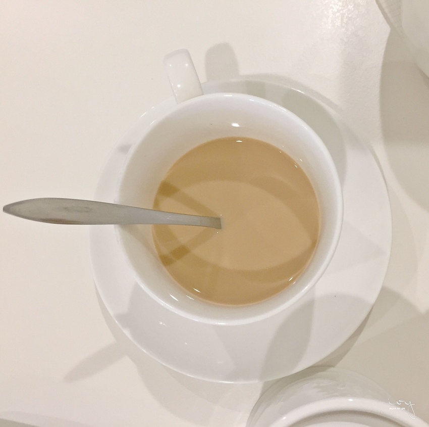 台南北區早午餐咖啡廳推薦，噠慷咖啡館cafe.com|