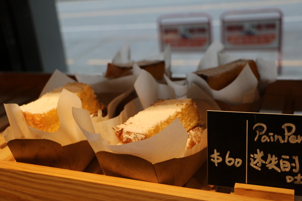 嘉義。Bergamill 貝加米爾義大利烘焙，義式麥食新上市發表會 x 傳承義大利百年烘培工藝 x 全台灣第一家羅馬比薩專賣店