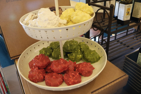 嘉義。Bergamill 貝加米爾義大利烘焙，義式麥食新上市發表會 x 傳承義大利百年烘培工藝 x 全台灣第一家羅馬比薩專賣店