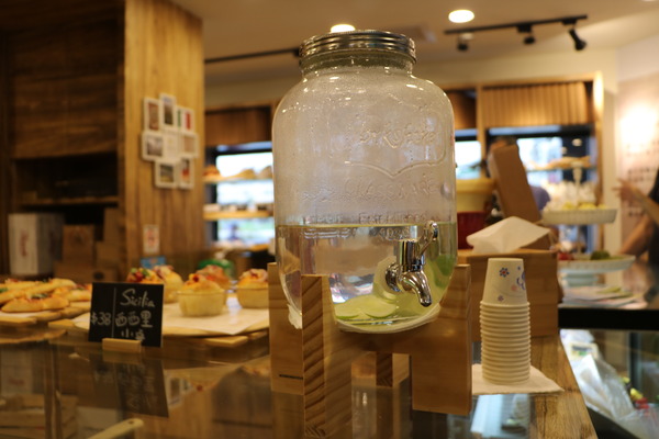 嘉義。Bergamill 貝加米爾義大利烘焙，義式麥食新上市發表會 x 傳承義大利百年烘培工藝 x 全台灣第一家羅馬比薩專賣店