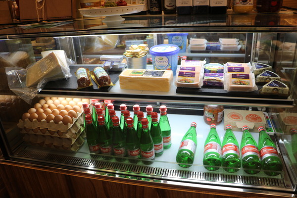 嘉義。Bergamill 貝加米爾義大利烘焙，義式麥食新上市發表會 x 傳承義大利百年烘培工藝 x 全台灣第一家羅馬比薩專賣店