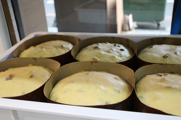 嘉義。Bergamill 貝加米爾義大利烘焙，義式麥食新上市發表會 x 傳承義大利百年烘培工藝 x 全台灣第一家羅馬比薩專賣店