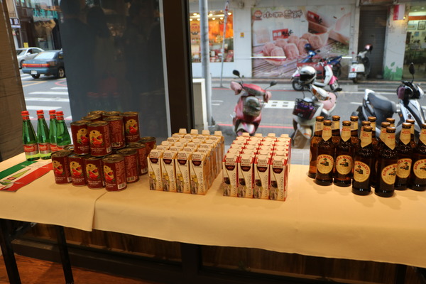 嘉義。Bergamill 貝加米爾義大利烘焙，義式麥食新上市發表會 x 傳承義大利百年烘培工藝 x 全台灣第一家羅馬比薩專賣店