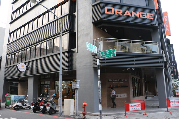 嘉義。Bergamill 貝加米爾義大利烘焙，義式麥食新上市發表會 x 傳承義大利百年烘培工藝 x 全台灣第一家羅馬比薩專賣店