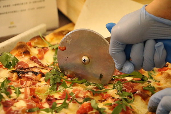 嘉義。Bergamill 貝加米爾義大利烘焙，義式麥食新上市發表會 x 傳承義大利百年烘培工藝 x 全台灣第一家羅馬比薩專賣店