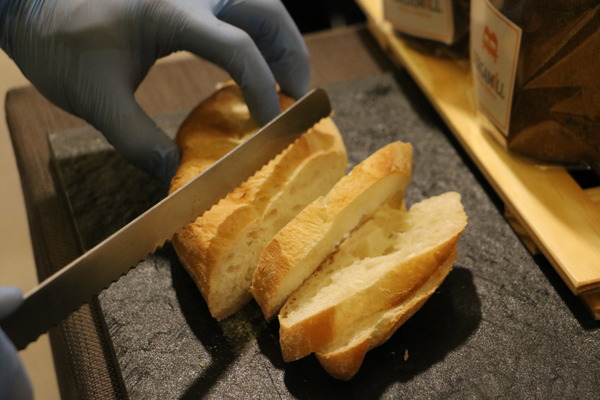 嘉義。Bergamill 貝加米爾義大利烘焙，義式麥食新上市發表會 x 傳承義大利百年烘培工藝 x 全台灣第一家羅馬比薩專賣店