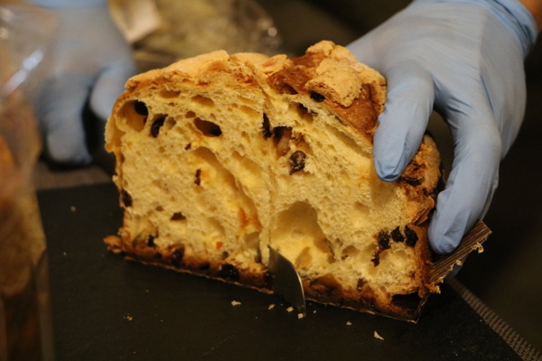 嘉義。Bergamill 貝加米爾義大利烘焙，義式麥食新上市發表會 x 傳承義大利百年烘培工藝 x 全台灣第一家羅馬比薩專賣店