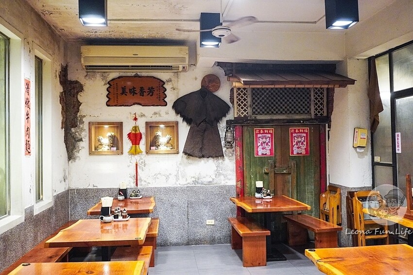 台南市中西區台南美食|老鄭牛肉麵館-飄香48多年老字號牛肉麵店，麵食炒飯都美味|菜單