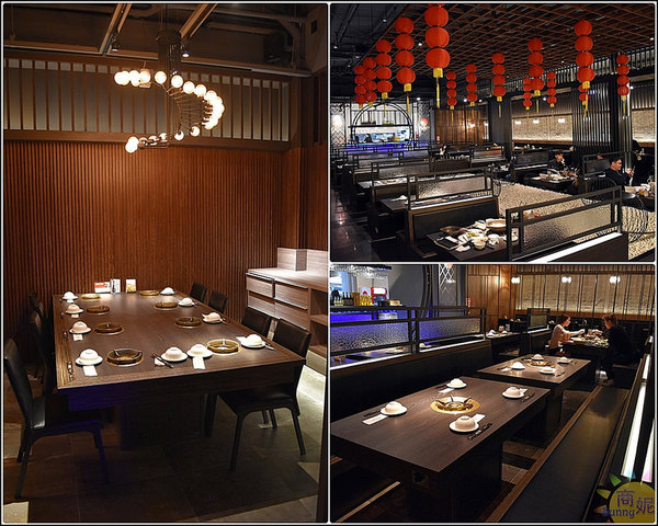 悅上引鍋物料理:台中鍋物推薦。悅上引海鮮和牛鍋物。精緻鍋物高檔食材老饕最愛@sunny吃喝遊樂