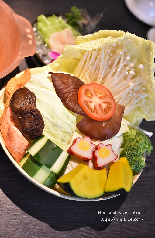 台中火鍋悅上引和牛海鮮鍋物13