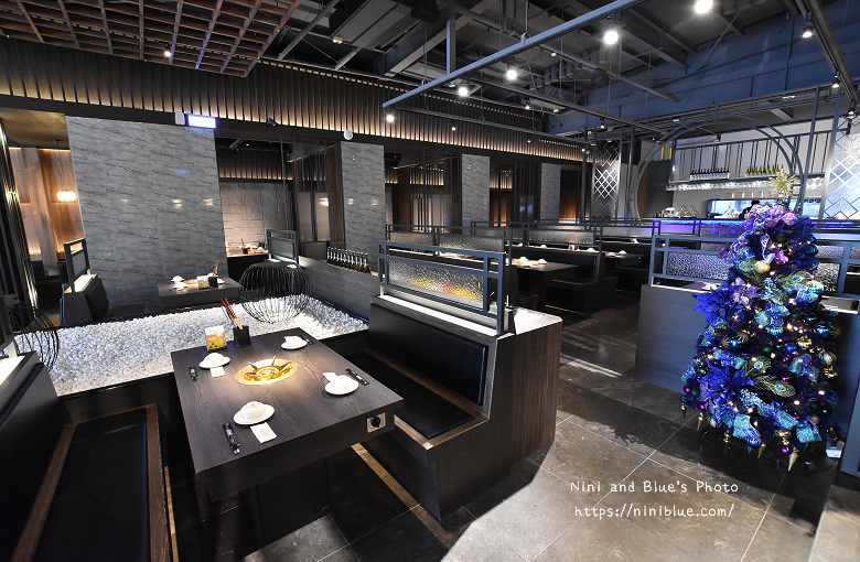 台中火鍋悅上引和牛海鮮鍋物05