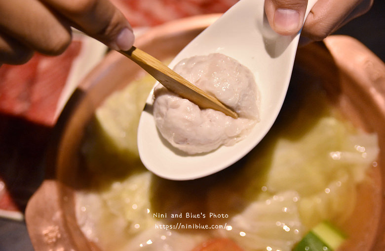 台中火鍋悅上引和牛海鮮鍋物38