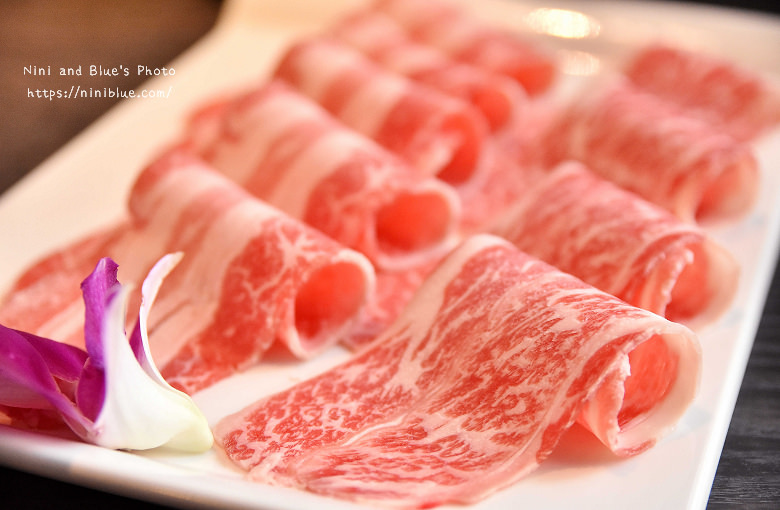 台中火鍋悅上引和牛海鮮鍋物19