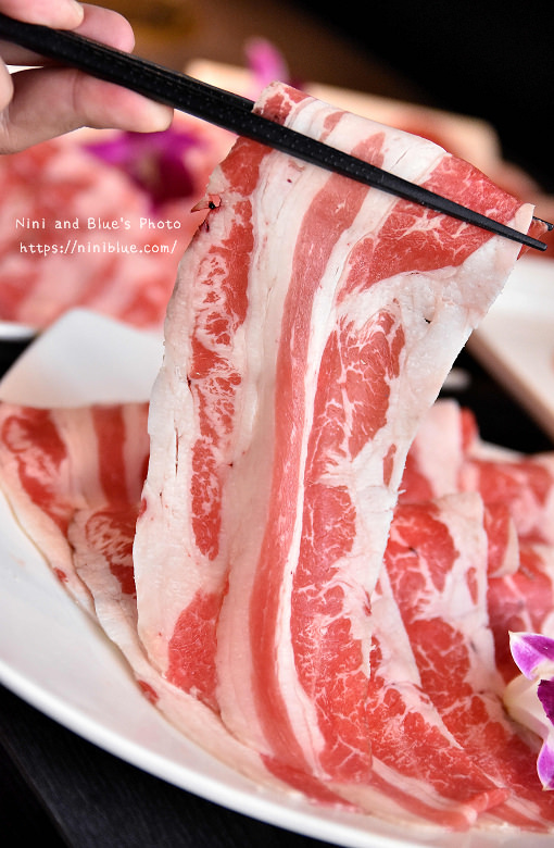 台中火鍋悅上引和牛海鮮鍋物29