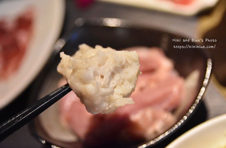 台中火鍋悅上引和牛海鮮鍋物40