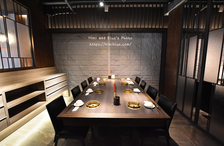 台中火鍋悅上引和牛海鮮鍋物04