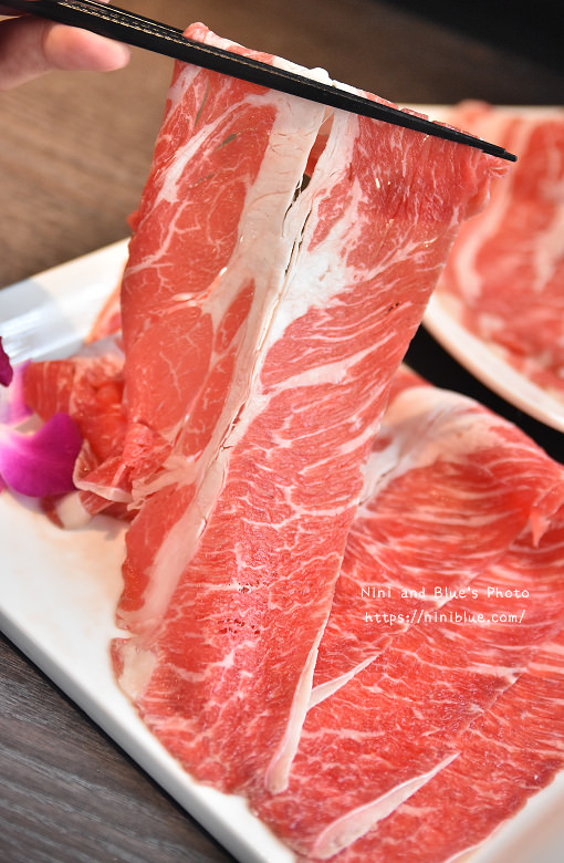 台中火鍋悅上引和牛海鮮鍋物24