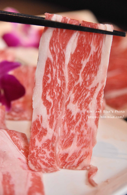 台中火鍋悅上引和牛海鮮鍋物31